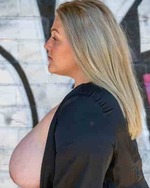Annie - site de rencontre femme ronde
